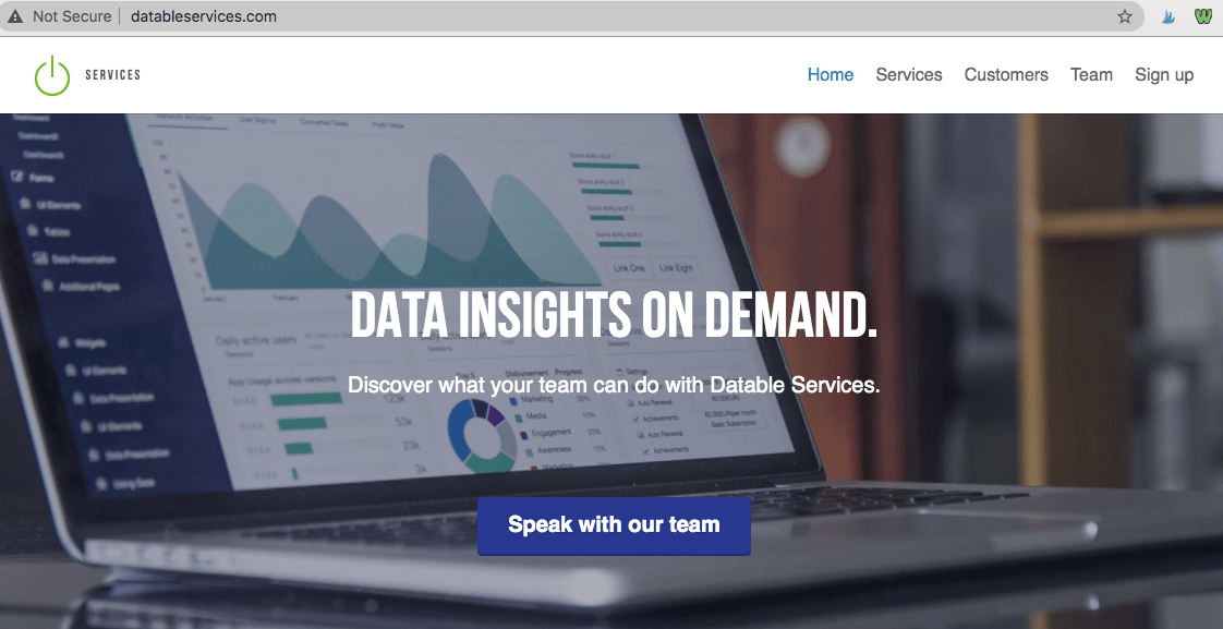HTTP vs HTTPS: An In-depth Comparison HTTP vs HTTPS: An In-depth Comparison